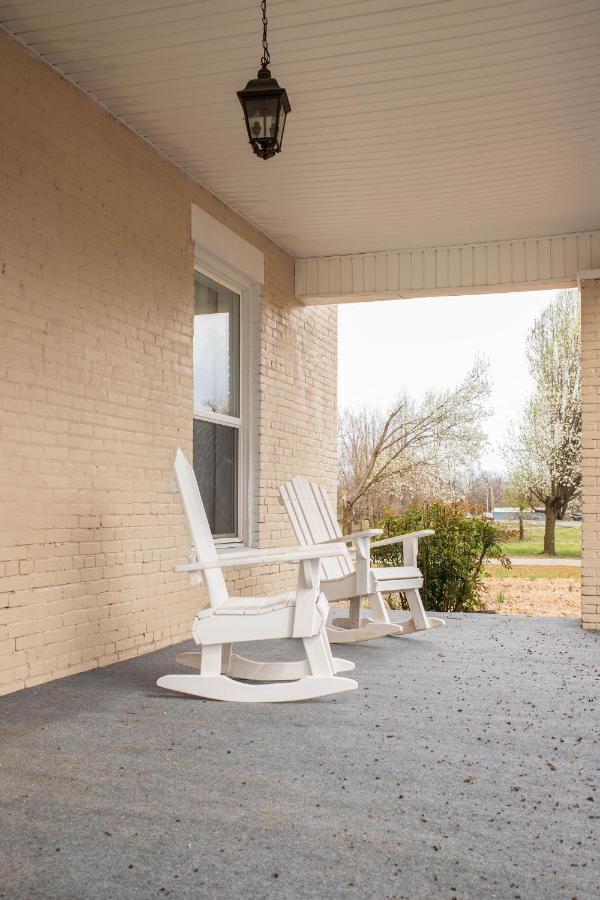 The Haven By Concord Sun Villa Paducah Eksteriør bilde